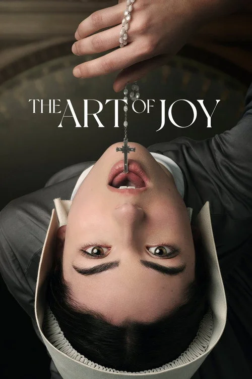 The Art of Joy — Season 1