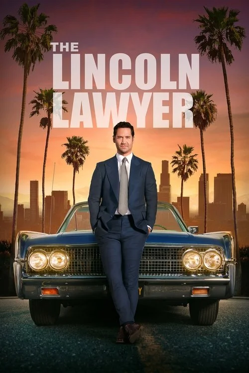 Линкольн для адвоката — сезон 2