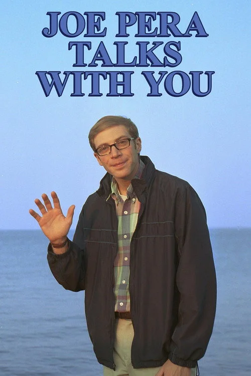 Joe Pera Talks With You — сезон 2