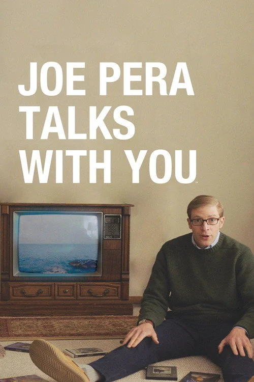 Joe Pera Talks With You — сезон 3