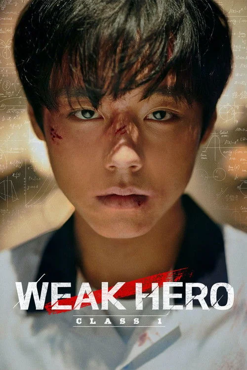 Weak Hero — Season 1