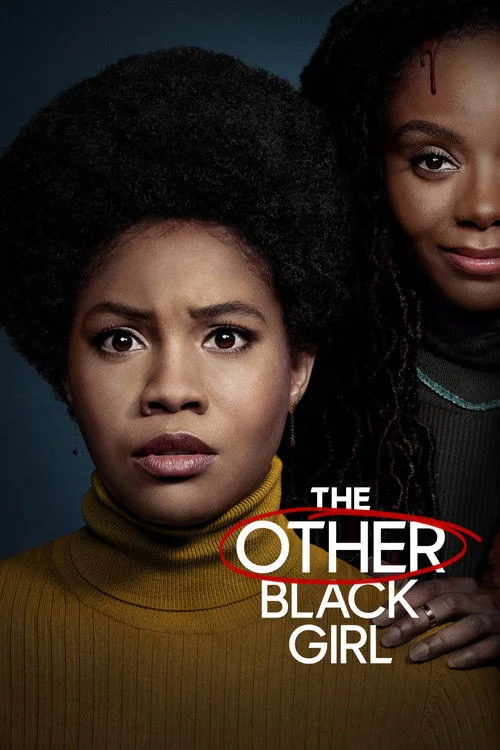 The Other Black Girl — сезон 1