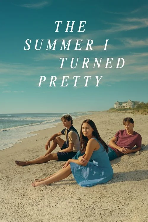 The Summer I Turned Pretty — Season 2