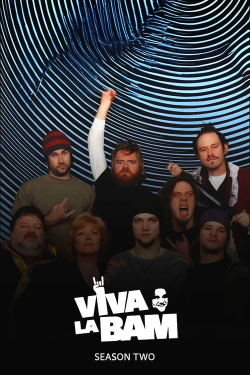 Viva La Bam — сезон 2