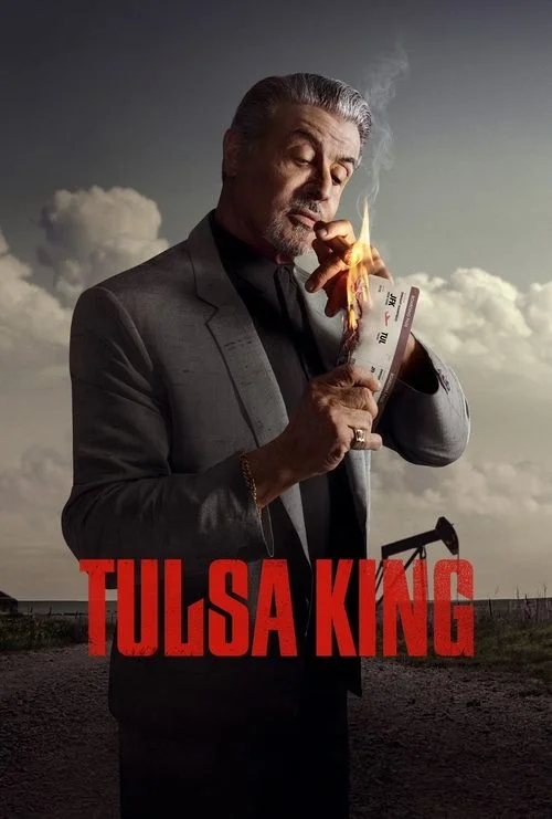 Tulsa King — Season 1