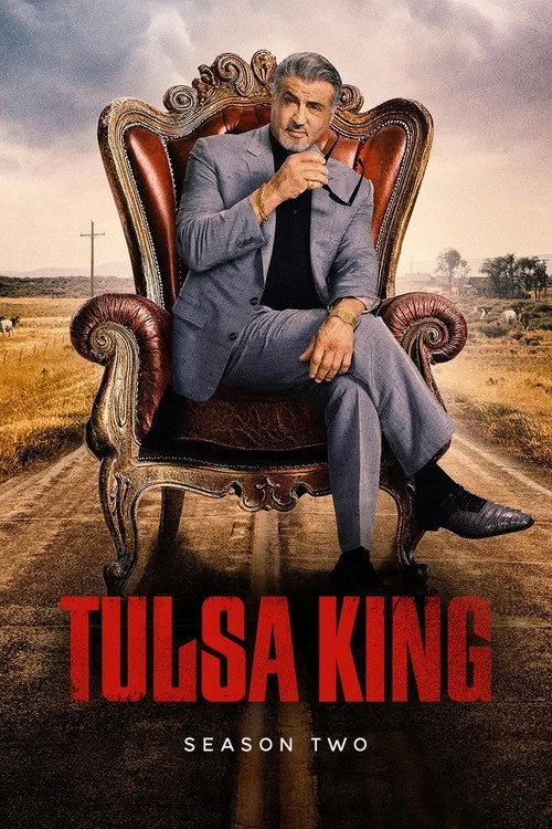Tulsa King — Season 2