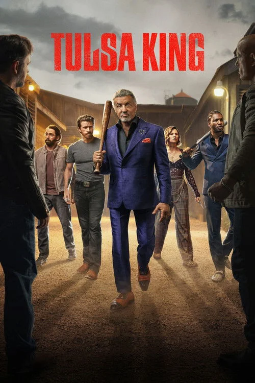 Tulsa King — Season 3