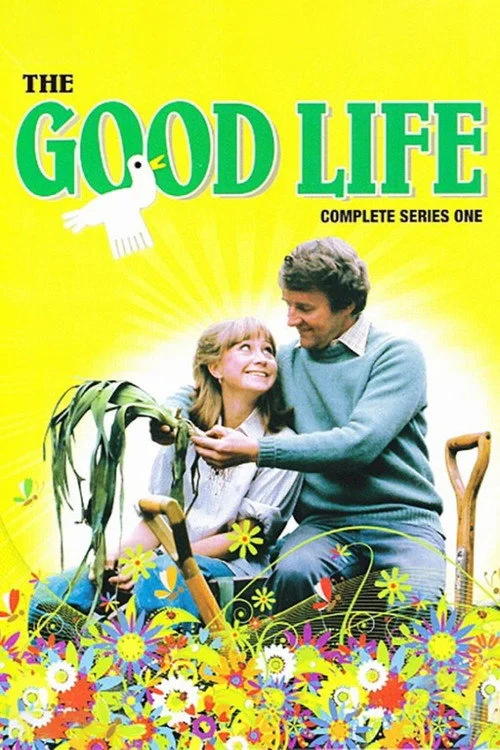 The Good Life — сезон 1