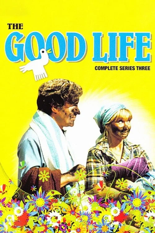 The Good Life — сезон 3