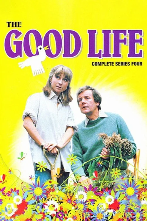 The Good Life — сезон 4
