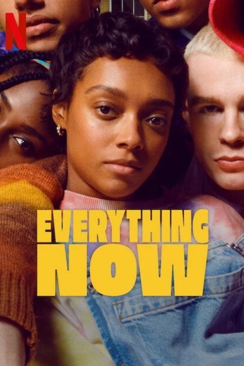 Everything Now — сезон 1