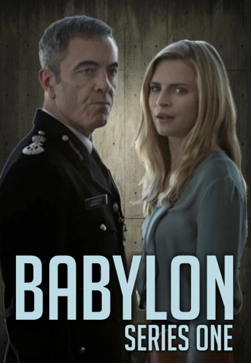 Babylon — Season 1