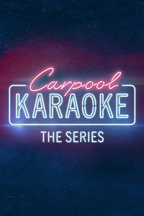 Carpool Karaoke: The Series — Season 5