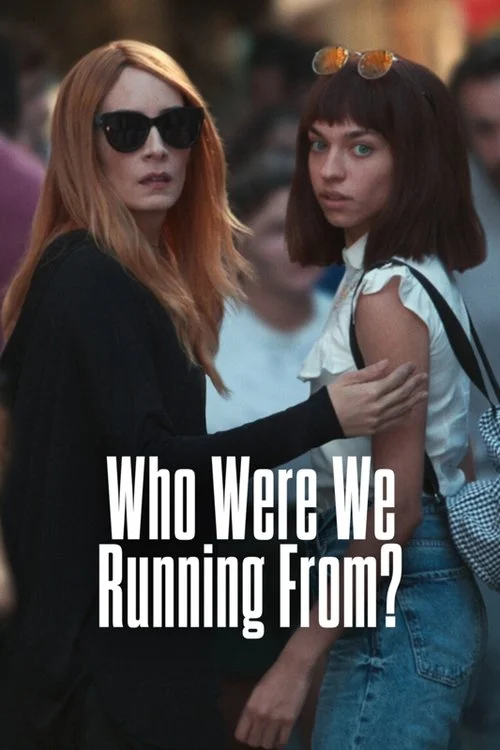 Who Were We Running From? — Season 1