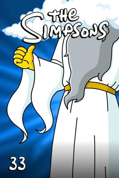 The Simpsons — Season 33