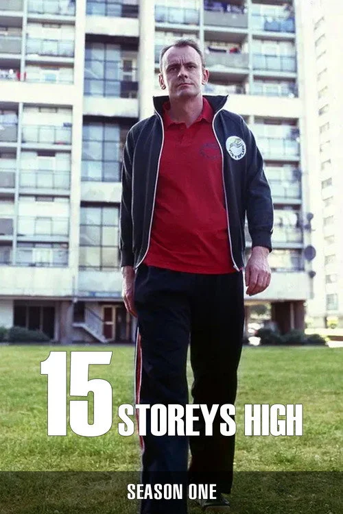 15 Storeys High — сезон 1