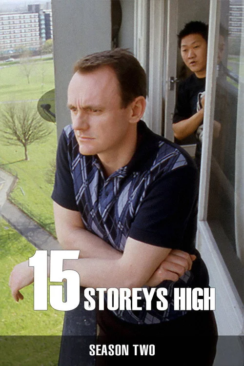 15 Storeys High — сезон 2