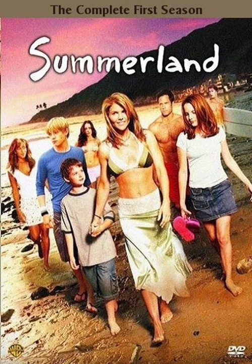 Summerland — сезон 1