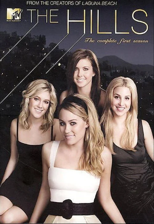 The Hills — сезон 1