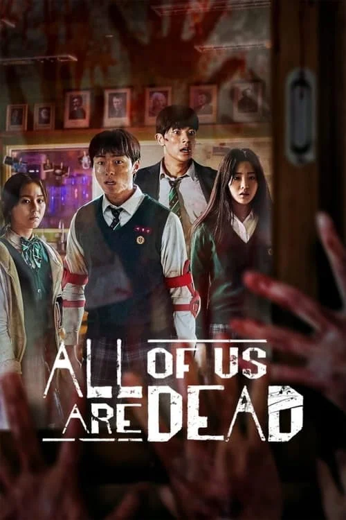 All of Us Are Dead — Season 1