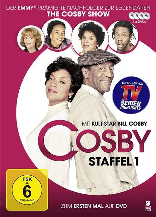 Cosby — сезон 1