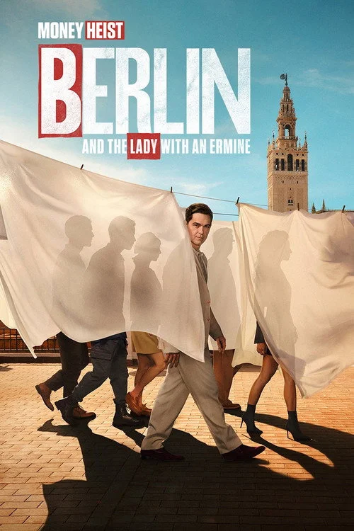 Berlin and the Lady with an Ermine — Season 1