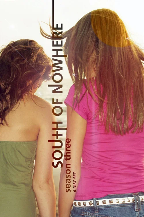 South of Nowhere — сезон 3