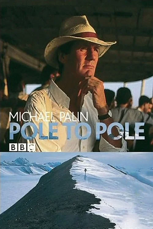 Pole to Pole — сезон 1
