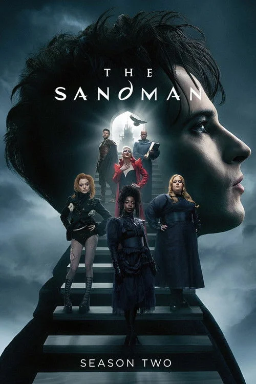 The Sandman — Season 2