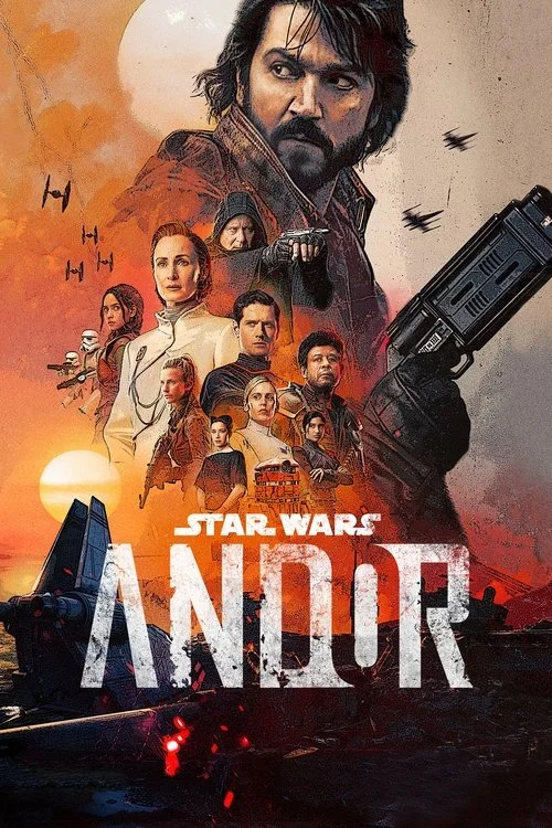 Andor — Season 1