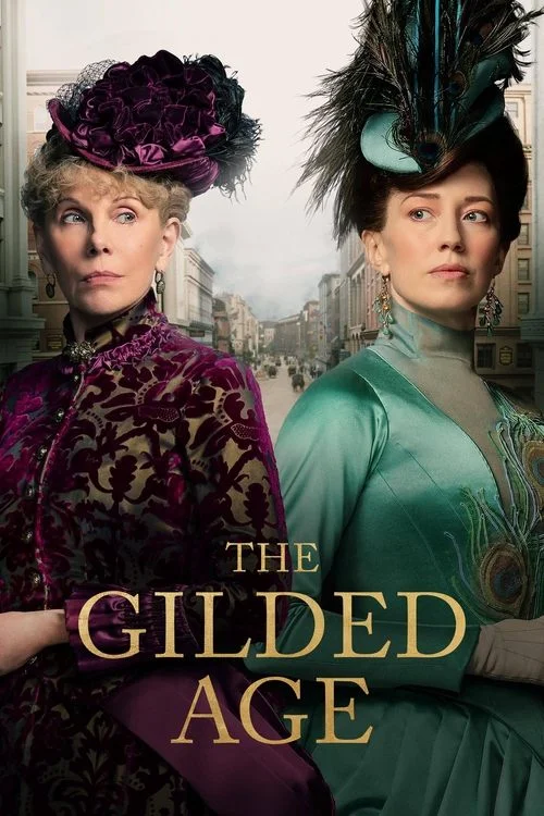 The Gilded Age — Season 1
