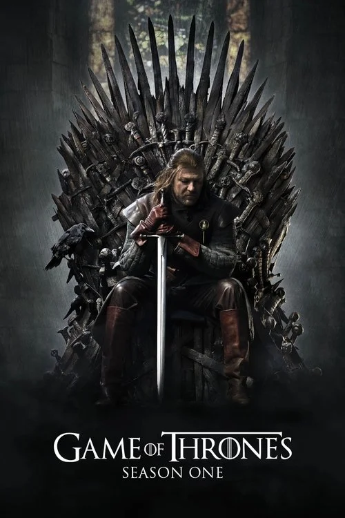Game of Thrones — Season 1