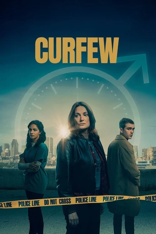 Curfew — сезон 1