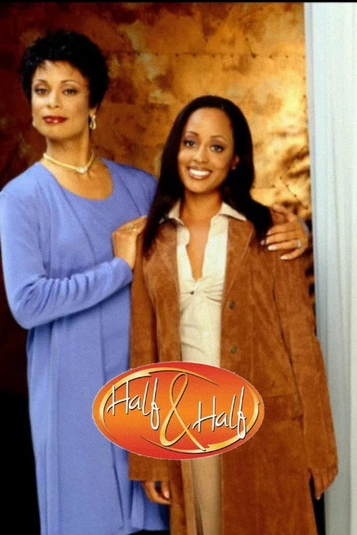 Half & Half — Season 3