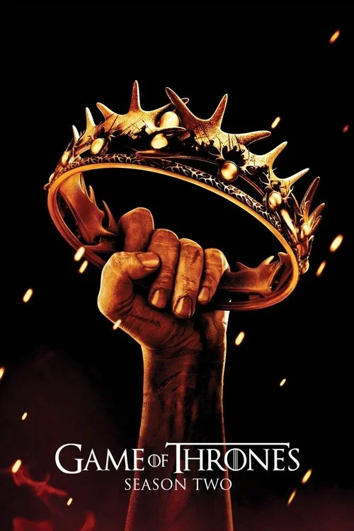 Game of Thrones — Season 2