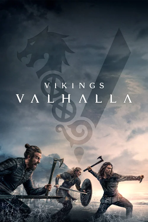 Vikings: Valhalla — Season 1