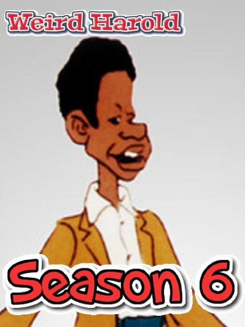 Fat Albert and the Cosby Kids — сезон 6
