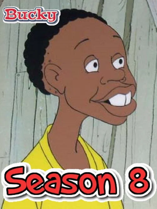 Fat Albert and the Cosby Kids — сезон 8