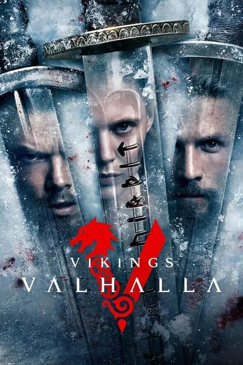 Vikings: Valhalla — Season 2