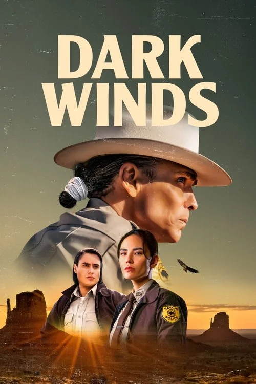 Dark Winds — Season 2