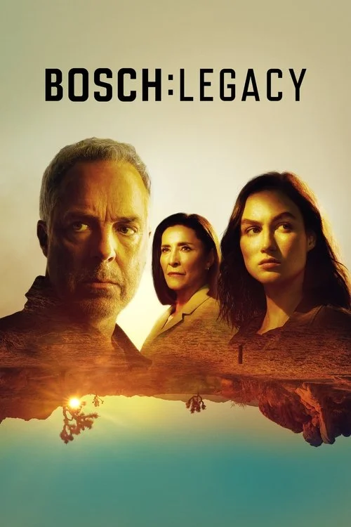 Bosch: Legacy — Season 2