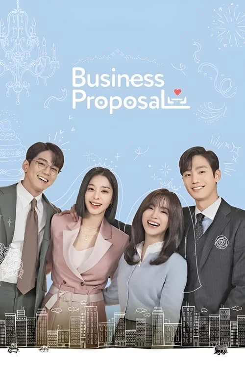Business Proposal — Season 1