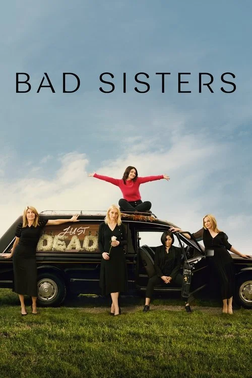 Bad Sisters — Season 1