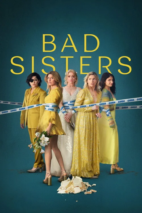 Bad Sisters — Season 2