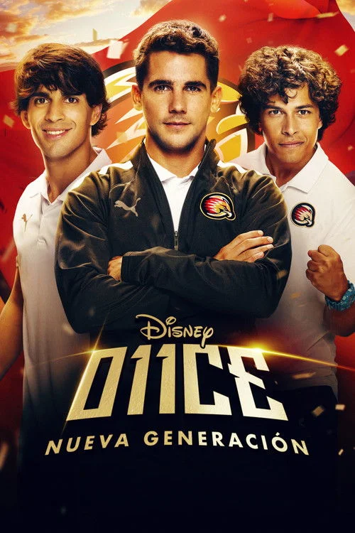 O11CE: Nueva generación — сезон 1