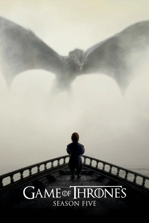 Game of Thrones — Season 5