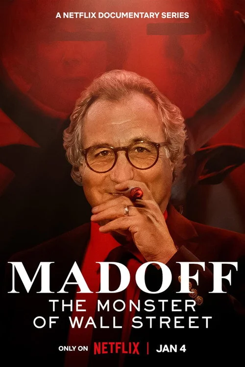 Madoff: The Monster of Wall Street — Season 1