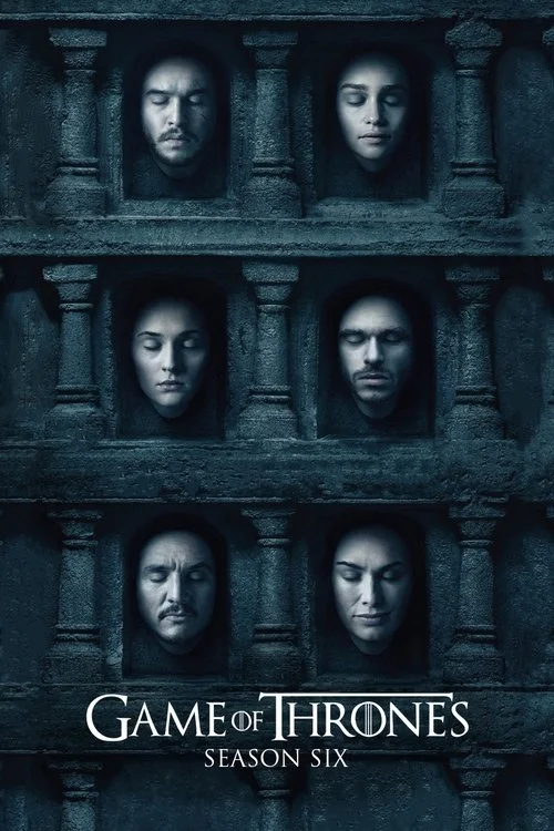 Game of Thrones — Season 6