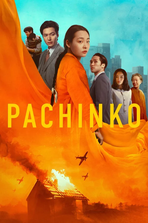 Pachinko — Season 2