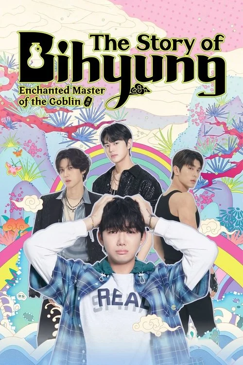 The Story of Bihyung: Enchanted Master of the Goblin — Season 1